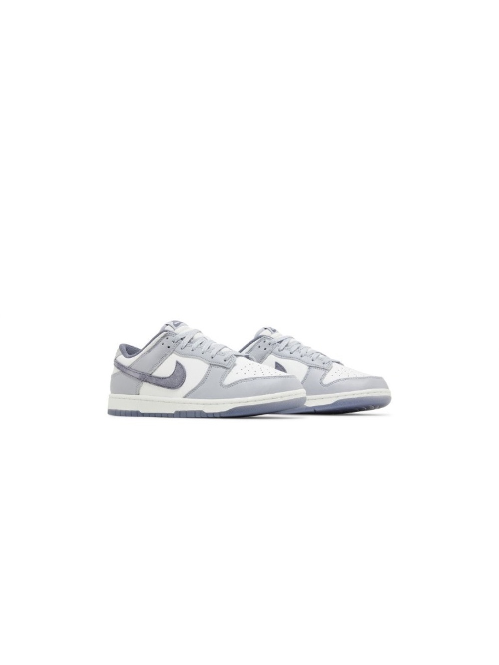 Nike Dunk Low SE "Light Carbon" FJ4188-100 (2024) Size 11 NEW